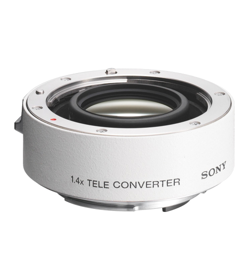 Sony A Teleconverter Lens 1.4X